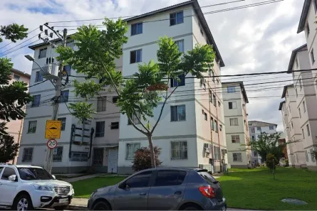 Apartamento com 2 Quartos à venda, 44m² no Jacarepaguá, Rio de Janeiro