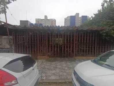 Lote/Terreno à venda, 200m² no Centro, São Bernardo do Campo