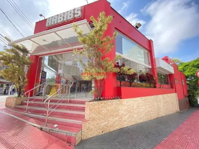 Ponto Comercial à venda, 514m² no Vila Mariana, São Paulo