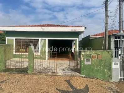 Casa com 3 Quartos à venda, 338m² no Vila Lemos, Campinas