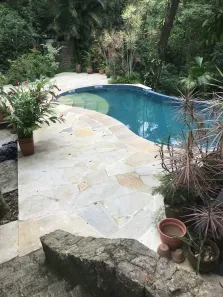 Apartamento com 1 Quarto para alugar, 40m² no Itanhangá, Rio de Janeiro