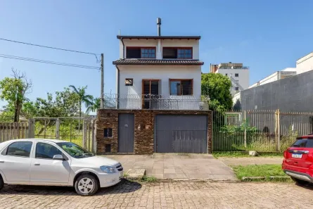 Casa com 5 Quartos para alugar, 306m² no Menino Deus, Porto Alegre