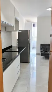 Apartamento com 1 Quarto à venda, 29m² no Vila Mazzei, São Paulo