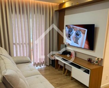 Apartamento com 3 Quartos à venda, 84m² no Vila América, Santo André