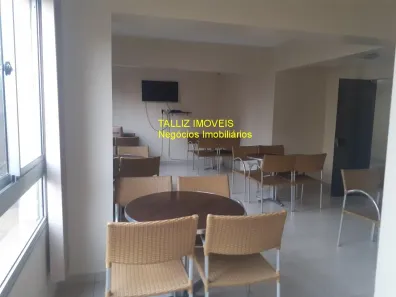 Apartamento com 2 Quartos para alugar, 53m² no Fazenda Morumbi, São Paulo