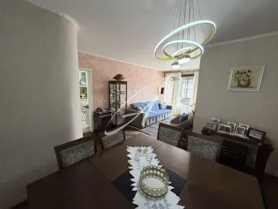 Apartamento com 3 Quartos à venda, 96m² no Vila Santo Estevão, São Paulo