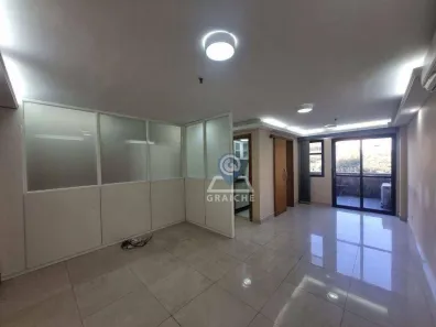 Sala Comercial para alugar, 79m² no Paraíso, São Paulo