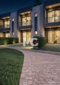 Casa com 3 Quartos à venda, 74m² no Icaraí, Caucaia