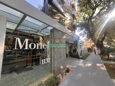 Apartamento com 3 Quartos à venda, 124m² no Zona 07, Maringá