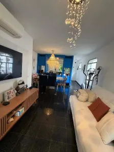 Apartamento com 3 Quartos à venda, 110m² no Santa Cecília, São Paulo