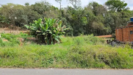 Lote/Terreno à venda, 530m² no Jardim Brasil, Várzea Paulista