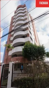 Apartamento com 4 Quartos à venda, 125m² no Aldeota, Fortaleza