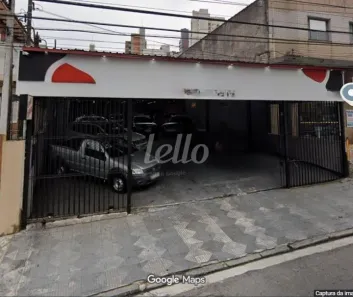 Ponto Comercial para alugar, 324m² no Tucuruvi, São Paulo