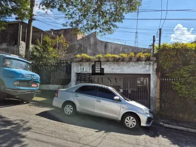 Casa com 4 Quartos à venda, 125m² no Vila Brasilina, São Paulo
