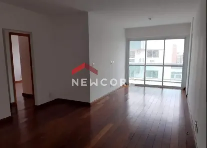 Apartamento com 4 Quartos à venda, 112m² no Méier, Rio de Janeiro