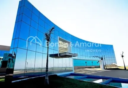 Lote/Terreno à venda, 400m² no Parque Brasil 500, Paulínia