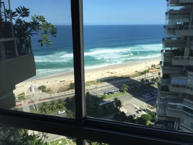 Apartamento com 4 Quartos à venda, 440m² no Barra da Tijuca, Rio de Janeiro