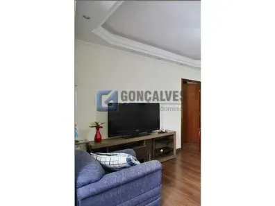 Sobrado com 4 Quartos à venda, 413m² no Demarchi, São Bernardo do Campo