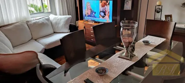 Apartamento com 2 Quartos à venda, 60m² no Vila Santa Catarina, São Paulo