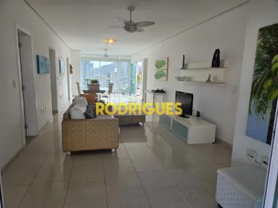 Cobertura com 6 Quartos à venda, 250m² no Enseada, Guarujá