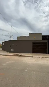 Casa com 3 Quartos à venda, 70m² no Residencial Nossa Senhora Auxiliadora, Goiânia