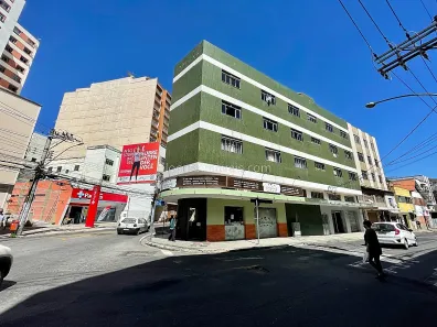 Apartamento com 3 Quartos à venda, 112m² no São Mateus, Juiz de Fora