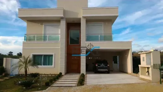 Casa de Condomínio com 5 Quartos à venda, 520m² no Alphaville, Santana de Parnaíba