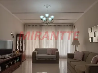 Sobrado com 2 Quartos à venda, 105m² no Água Fria, São Paulo