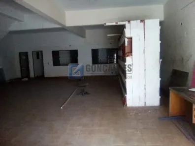 Prédio Comercial à venda, 475m² no Demarchi, São Bernardo do Campo