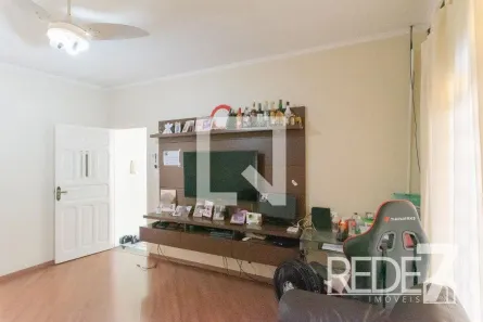 Casa com 3 Quartos à venda, 292m² no Jardim dos Oliveiras, Campinas
