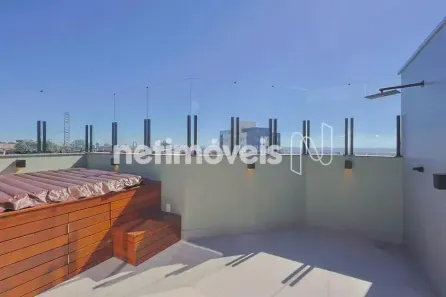 Cobertura com 3 Quartos à venda, 148m² no São Pedro, Belo Horizonte