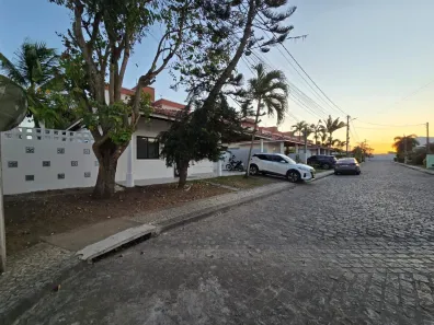 Casa de Condomínio com 4 Quartos para alugar, 250m² no Santo Antônio dos Prazeres, Feira de Santana