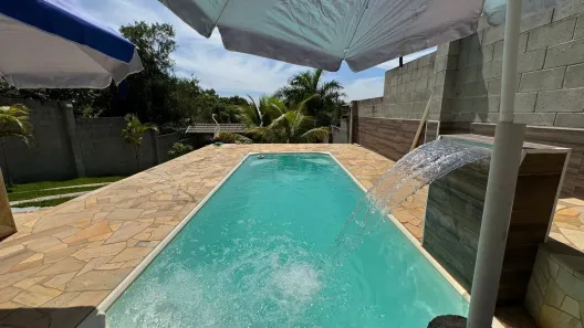 Fazenda/Sítio com 2 Quartos à venda, 200m² no Loteamento São Francisco, Piracicaba