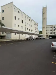 Apartamento com 2 Quartos para alugar, 41m² no Jardim América (Vila Xavier), Araraquara