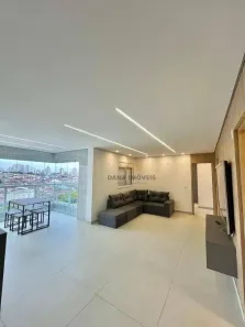 Apartamento com 2 Quartos para venda ou aluguel, 81m² no Cidade Mãe do Céu, São Paulo