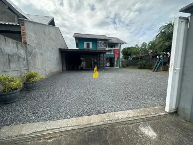 Casa com 2 Quartos à venda, 160m² no Das Nações, Timbó