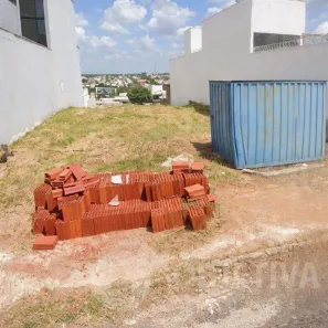 Lote/Terreno à venda, 500m² no Cidade Jardim, Uberlândia