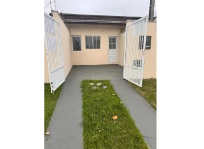 Casa com 1 Quarto à venda, 60m² no Portal da Fazendinha, Caraguatatuba