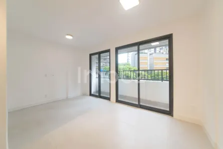 Apartamento com 1 Quarto à venda, 35m² no Sumarezinho, São Paulo