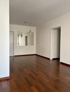Apartamento com 3 Quartos à venda, 100m² no Vila Uberabinha, São Paulo