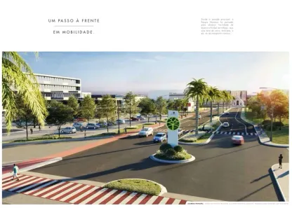 Lote/Terreno à venda, 300m² no Planalto, Manaus