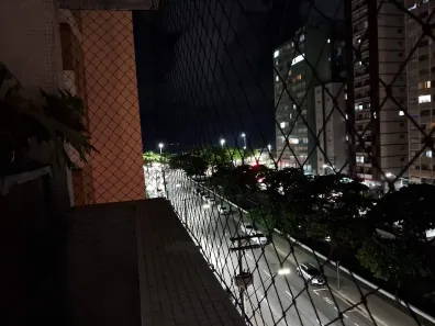 Apartamento com 2 Quartos à venda, 102m² no Pompéia, Santos