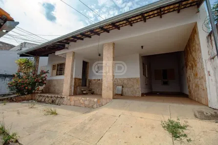 Imóvel Comercial à venda, 333m² no Jardim Cuiabá, Cuiabá
