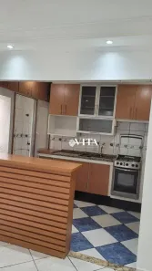 Apartamento com 2 Quartos à venda, 56m² no Vila Zamataro, Guarulhos