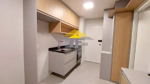 Apartamento com 1 Quarto à venda, 26m² no Água Branca, São Paulo