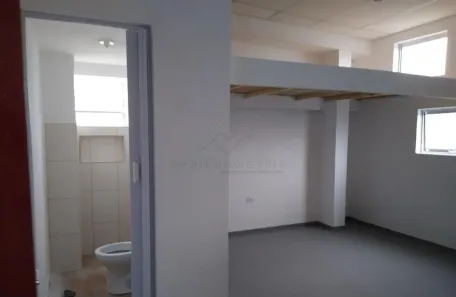 Sala Comercial para alugar, 25m² no Parque Boa Esperança, São Paulo