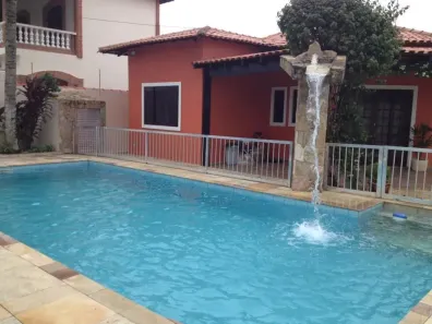 Casa com 3 Quartos à venda, 250m² no Cibratel II, Itanhaém