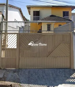 Sobrado com 3 Quartos à venda, 158m² no Cidade Nova Arujá, Arujá