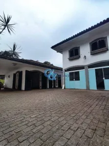 Casa com 5 Quartos à venda, 317m² no Mosela, Petrópolis