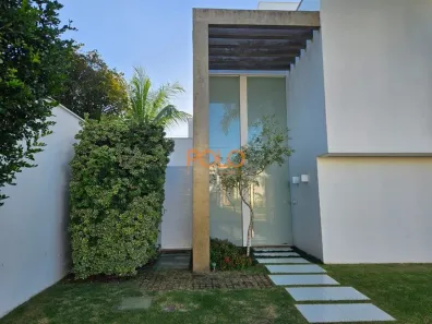Casa de Condomínio com 4 Quartos para alugar, 330m² no Jardim Karaíba, Uberlândia